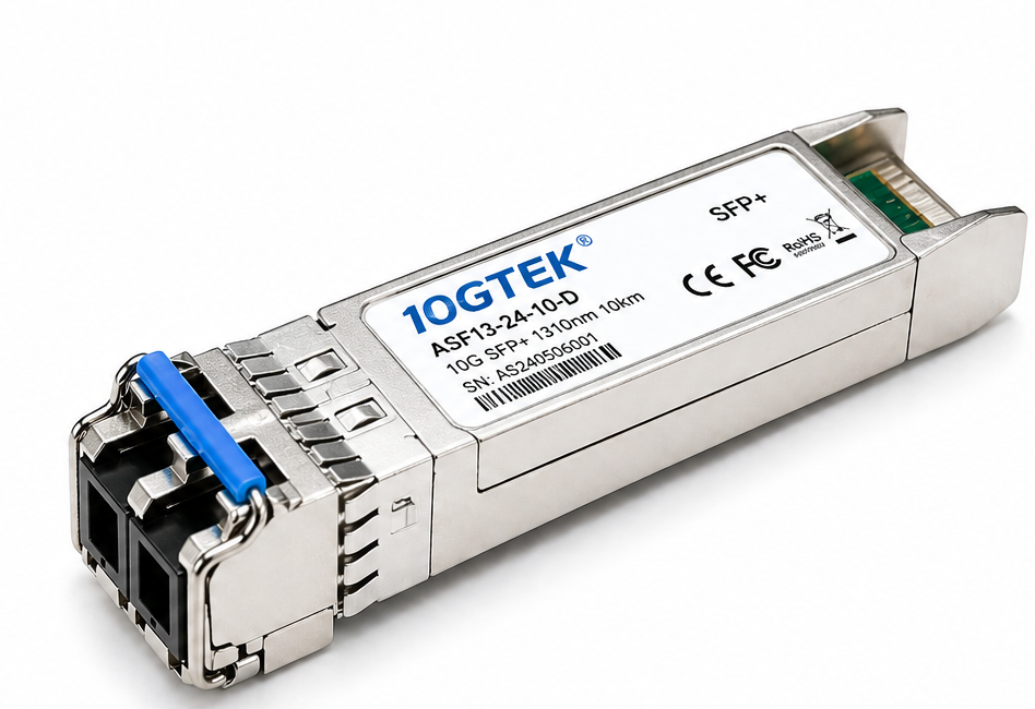 SFP Module/10GTek ASF13-24-10 -D