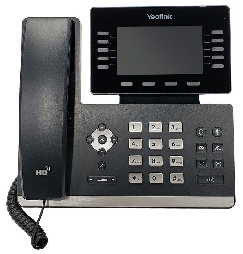 The Yealink SIP-T54S
