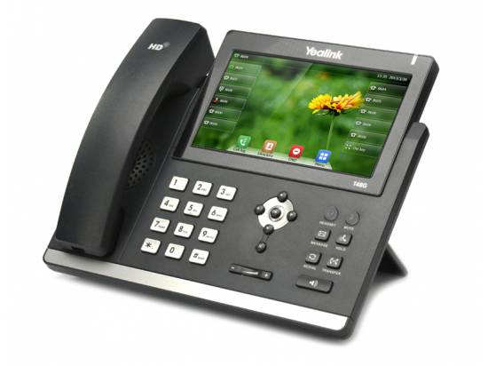 The Yealink SIP-T48G