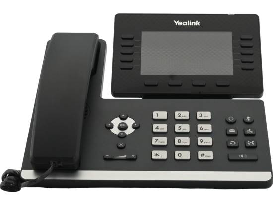 The Yealink SIP-T54W