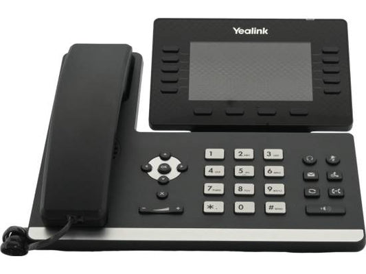 The Yealink SIP-T54W