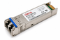 Ciena XCVR-080Y55 100M/1G SM LC SFP+ 1550nm 80km