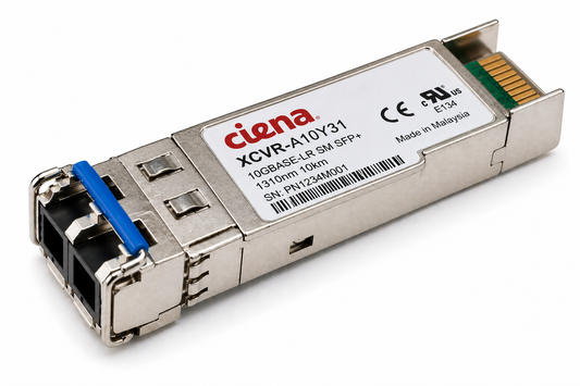 Ciena XCVR-A10Y31