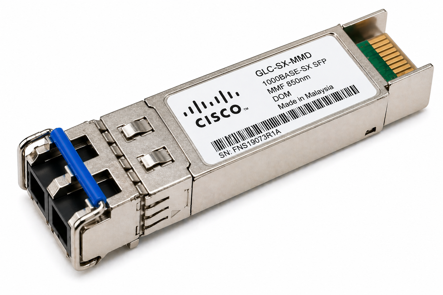 Cisco SFP-GE-L