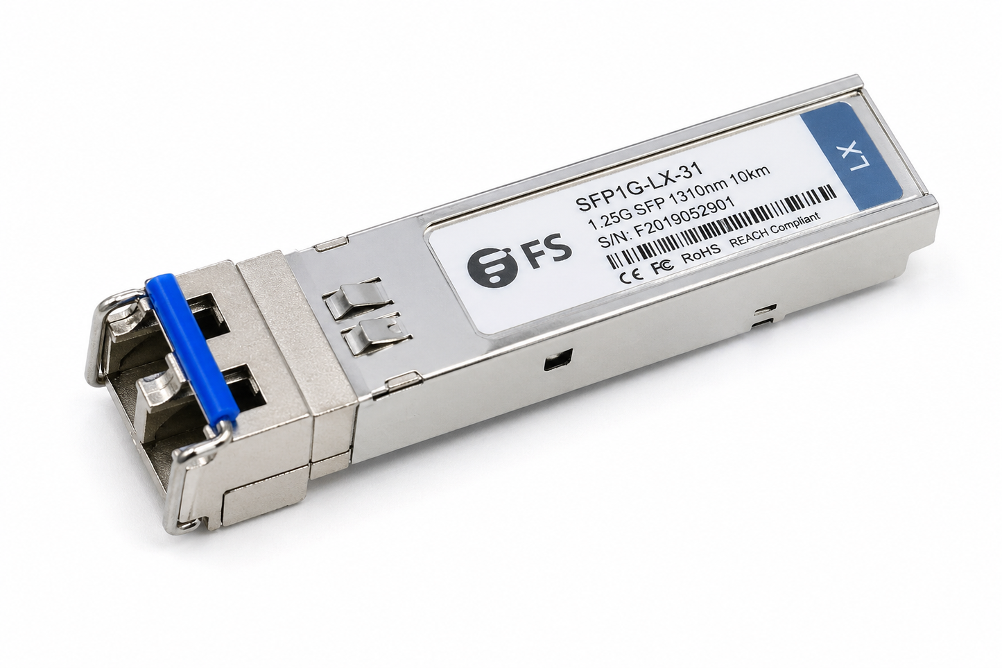 (FS)SFP1G-LX-31 1310 10km