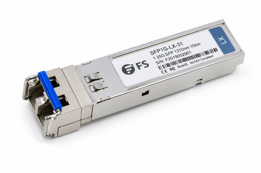 (FS)SFP1G-LX-31 1310 10km