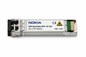 NOKIA 10GBs XGS-PON OLT Transceiver with Burst Mode