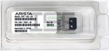 Arista SFP Module-SFP-10G-SR