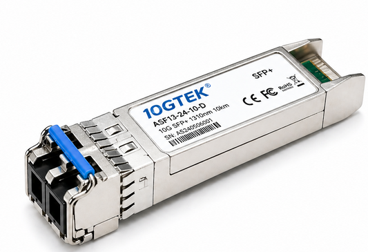 SFP Module/10GTek ASF13-24-10 -D
