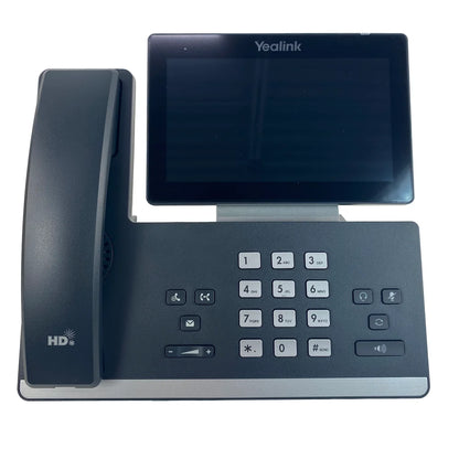 The Yealink SIP-T58W