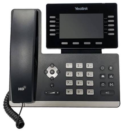 The Yealink SIP-T54S