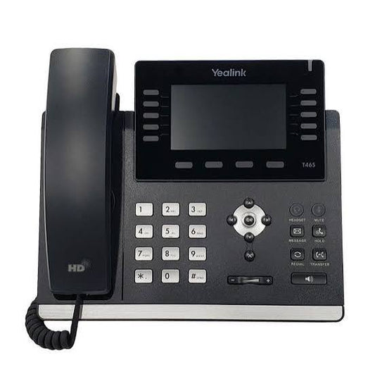 The Yealink SIP-T46S