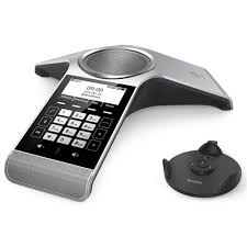 The Yealink CP930w