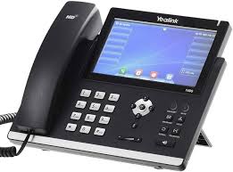 The Yealink SIP-T48G