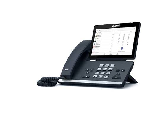 The Yealink SIP-T56A