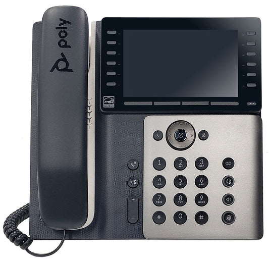 Poly EDGE E550