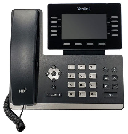 The Yealink SIP-T54S
